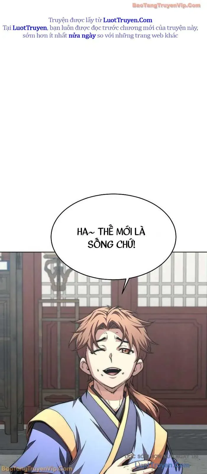 Con Trai Của Gia Tộc Nam Cung Thế Gia Chap 100 - Next Chap 101