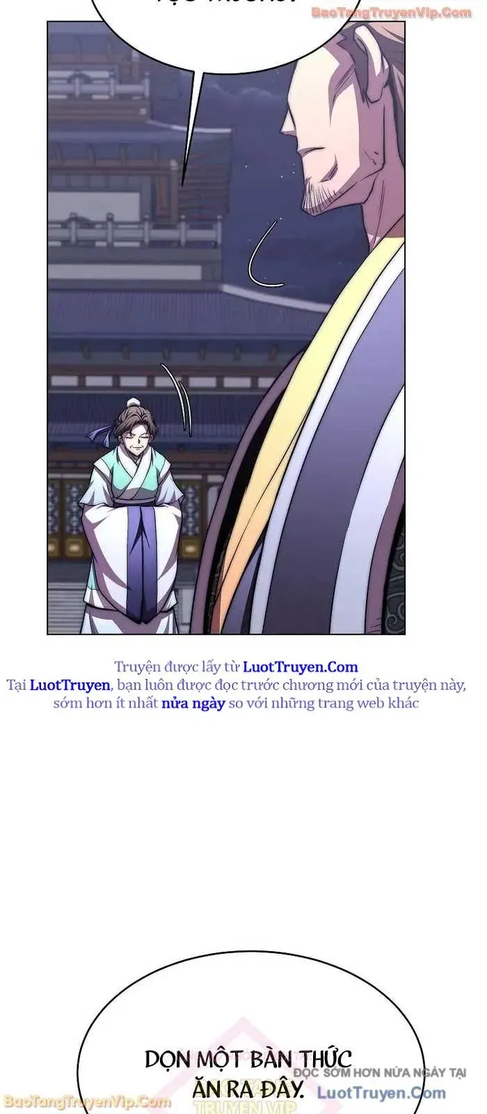Con Trai Của Gia Tộc Nam Cung Thế Gia Chap 100 - Next Chap 101