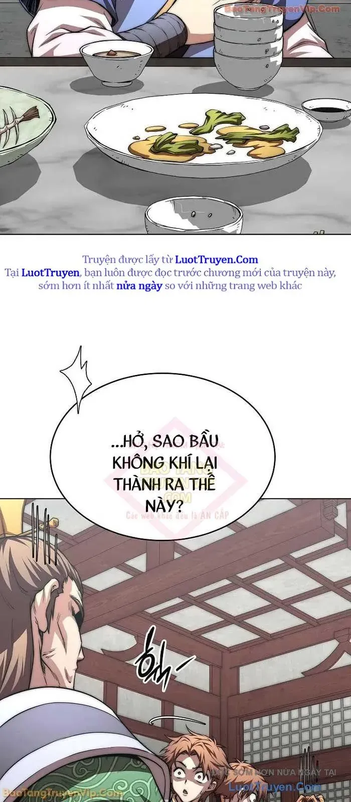 Con Trai Của Gia Tộc Nam Cung Thế Gia Chap 100 - Next Chap 101