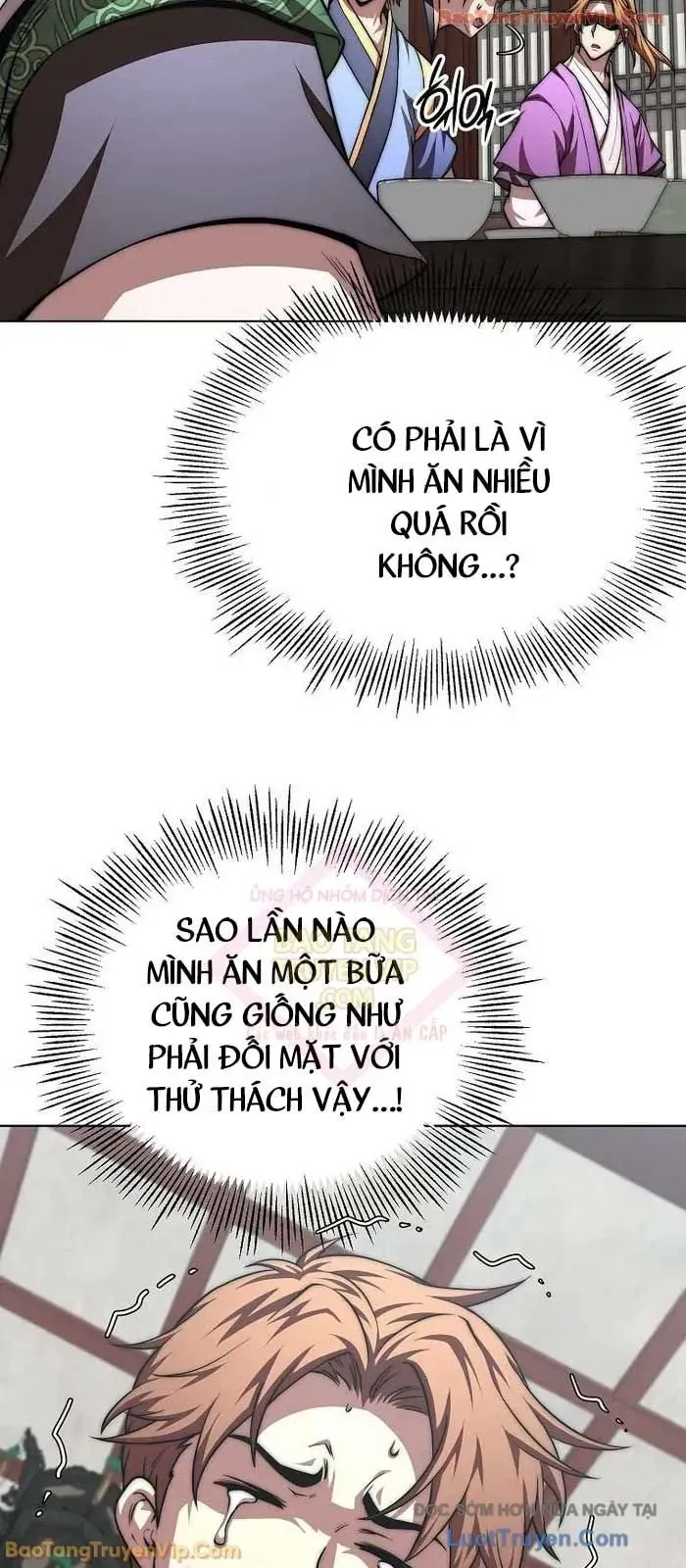 Con Trai Của Gia Tộc Nam Cung Thế Gia Chap 100 - Next Chap 101
