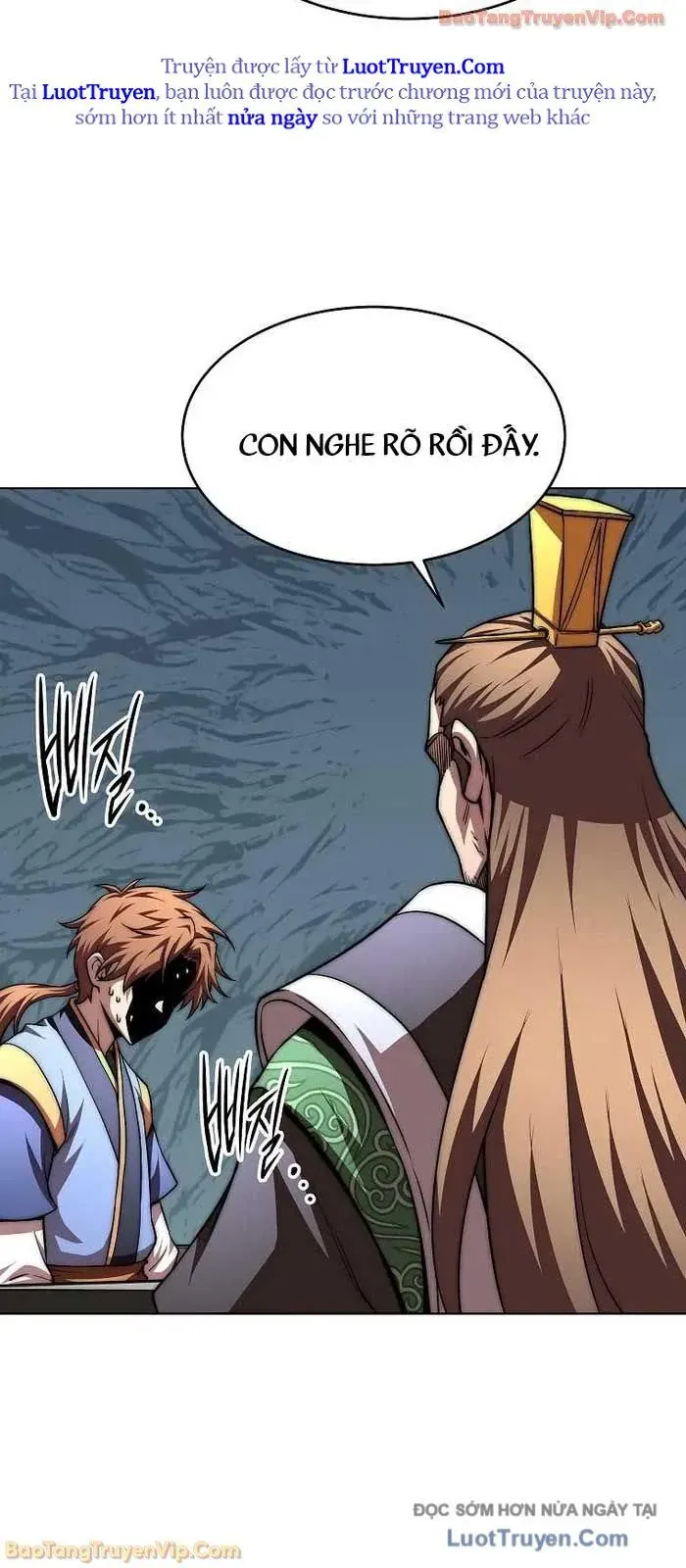 Con Trai Của Gia Tộc Nam Cung Thế Gia Chap 100 - Next Chap 101