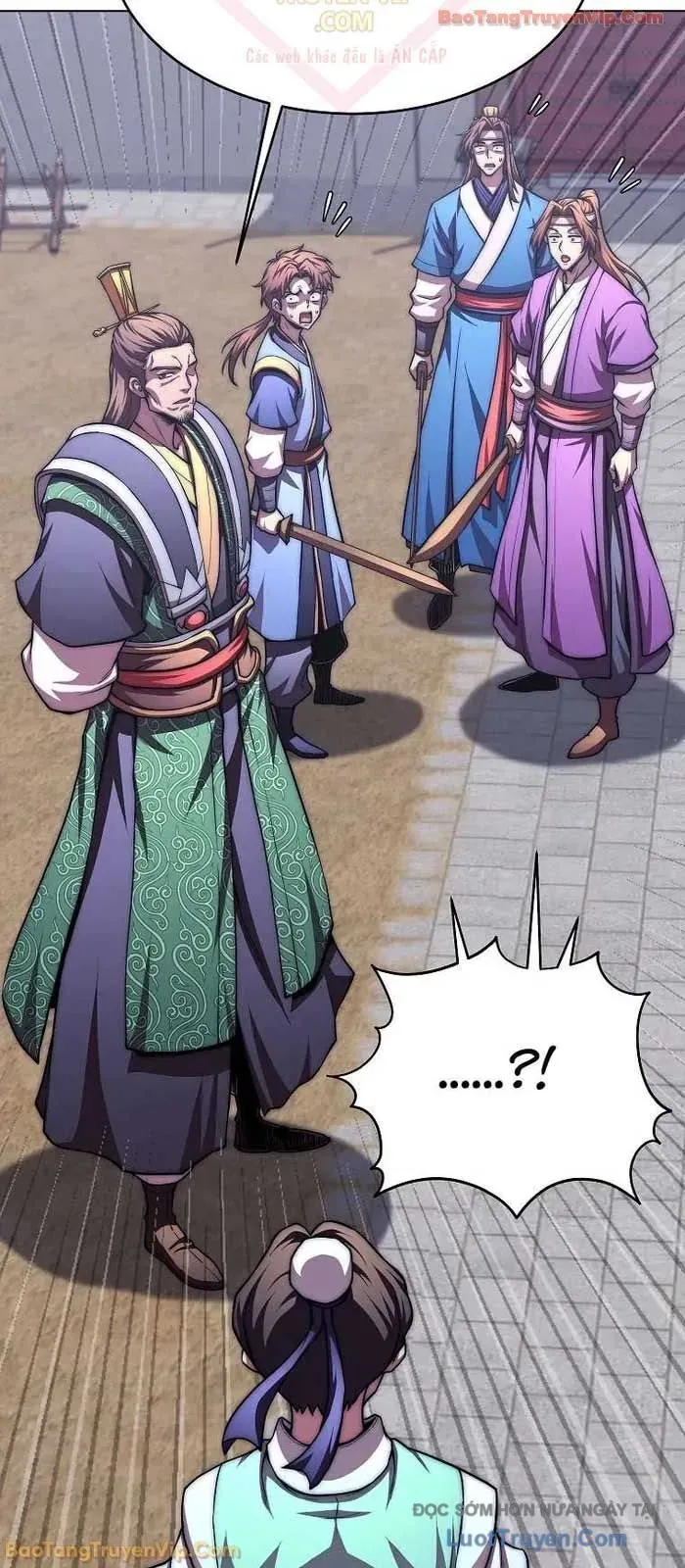 Con Trai Của Gia Tộc Nam Cung Thế Gia Chap 100 - Next Chap 101