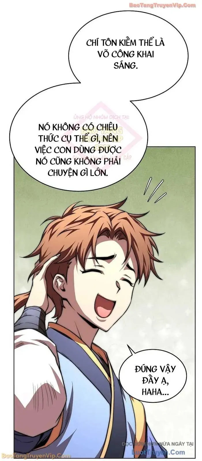 Con Trai Của Gia Tộc Nam Cung Thế Gia Chap 100 - Next Chap 101