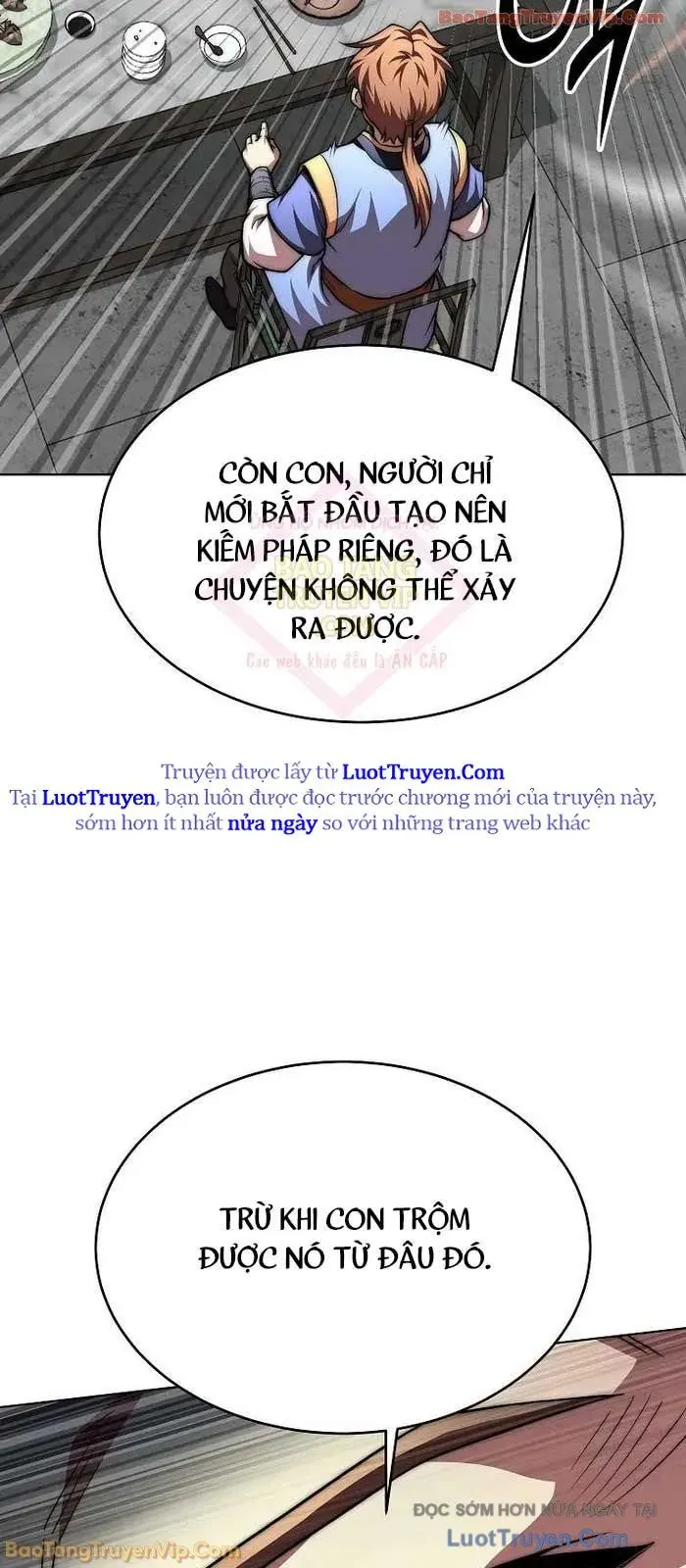 Con Trai Của Gia Tộc Nam Cung Thế Gia Chap 100 - Next Chap 101