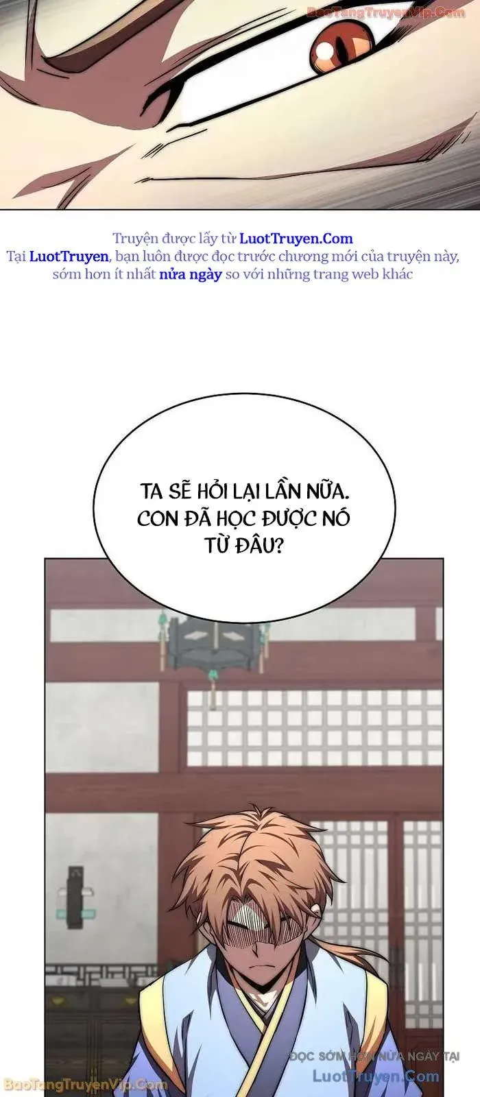 Con Trai Của Gia Tộc Nam Cung Thế Gia Chap 100 - Next Chap 101