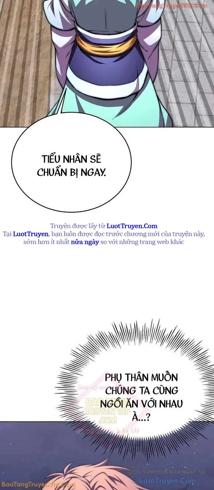 Con Trai Của Gia Tộc Nam Cung Thế Gia Chap 100 - Next Chap 101