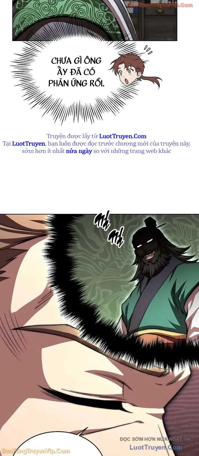 Con Trai Của Gia Tộc Nam Cung Thế Gia Chap 100 - Next Chap 101