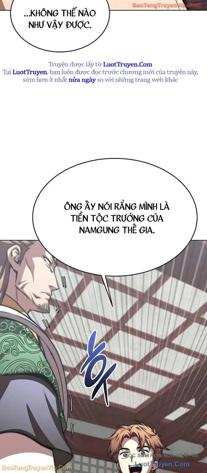 Con Trai Của Gia Tộc Nam Cung Thế Gia Chap 100 - Next Chap 101