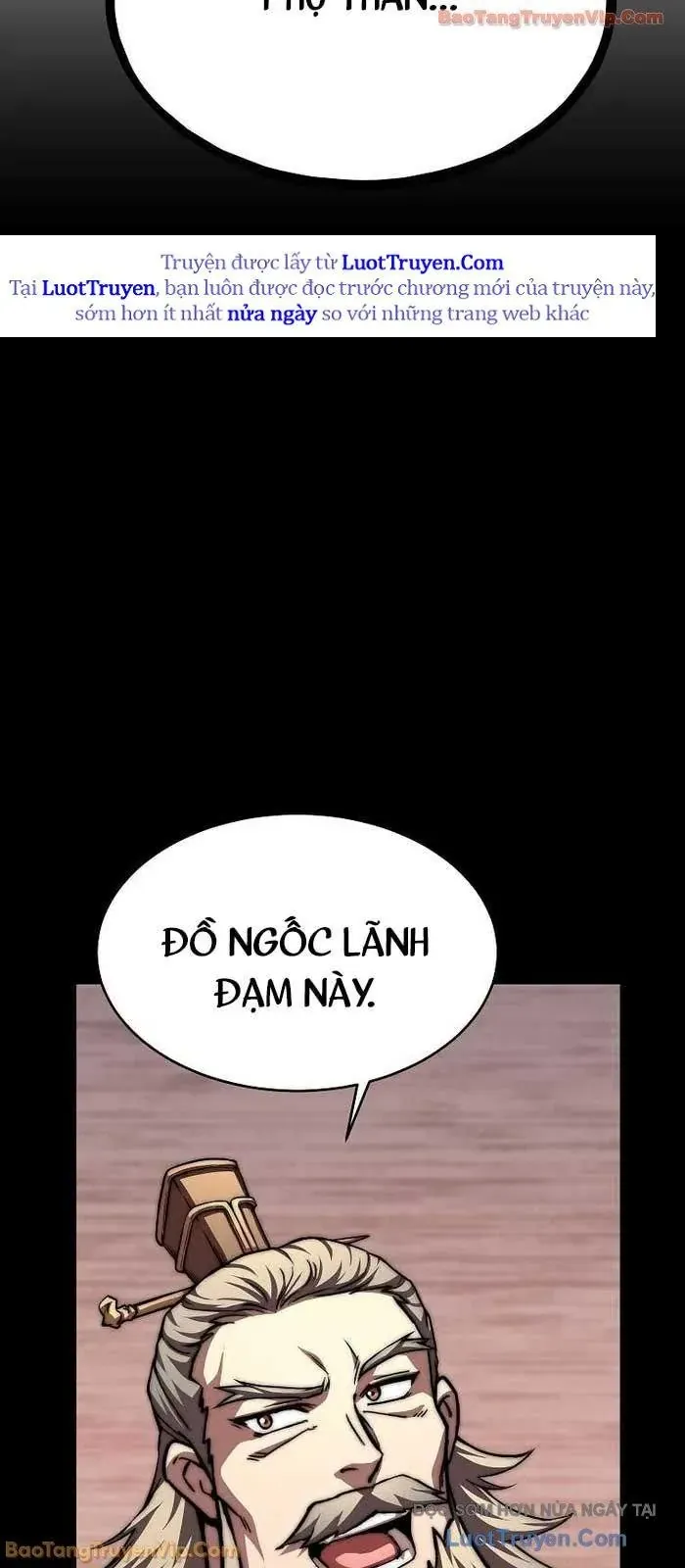 Con Trai Của Gia Tộc Nam Cung Thế Gia Chap 100 - Next Chap 101