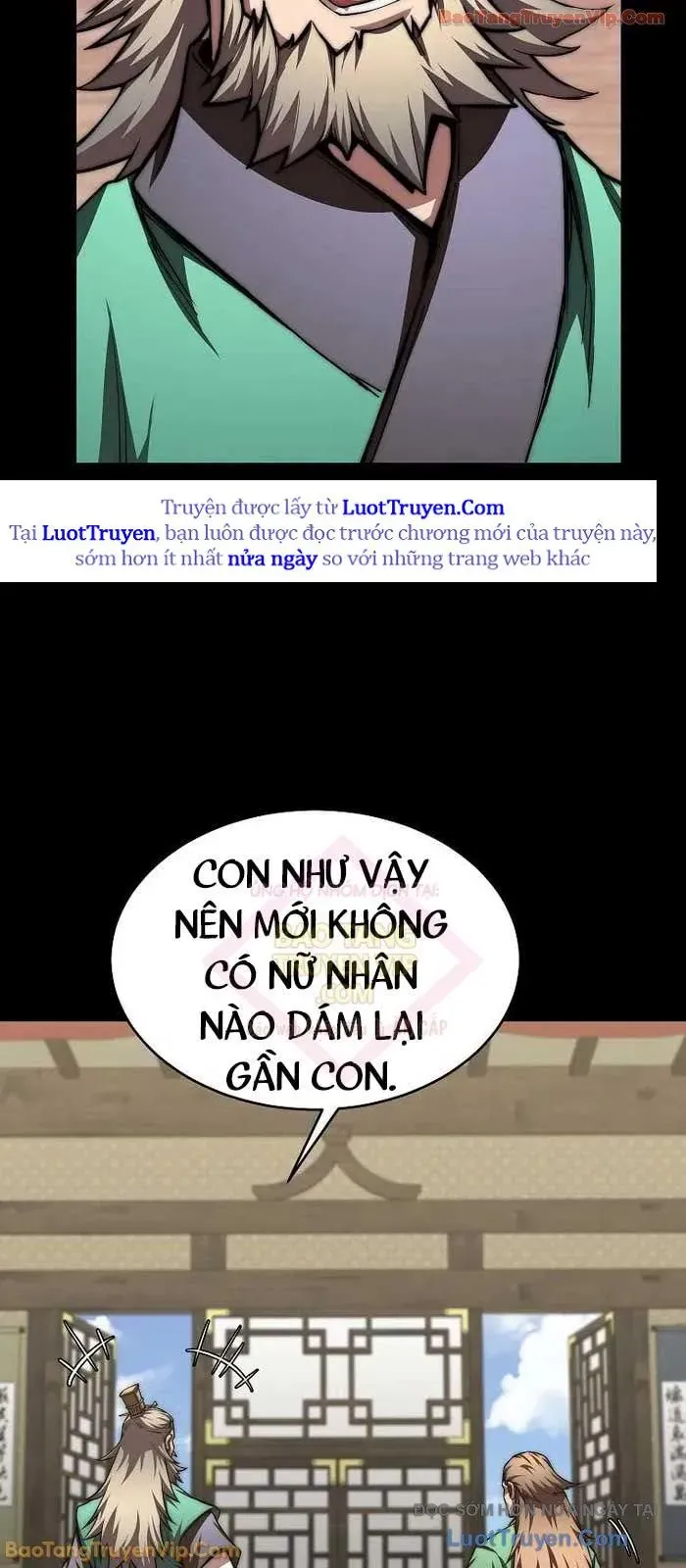 Con Trai Của Gia Tộc Nam Cung Thế Gia Chap 100 - Next Chap 101