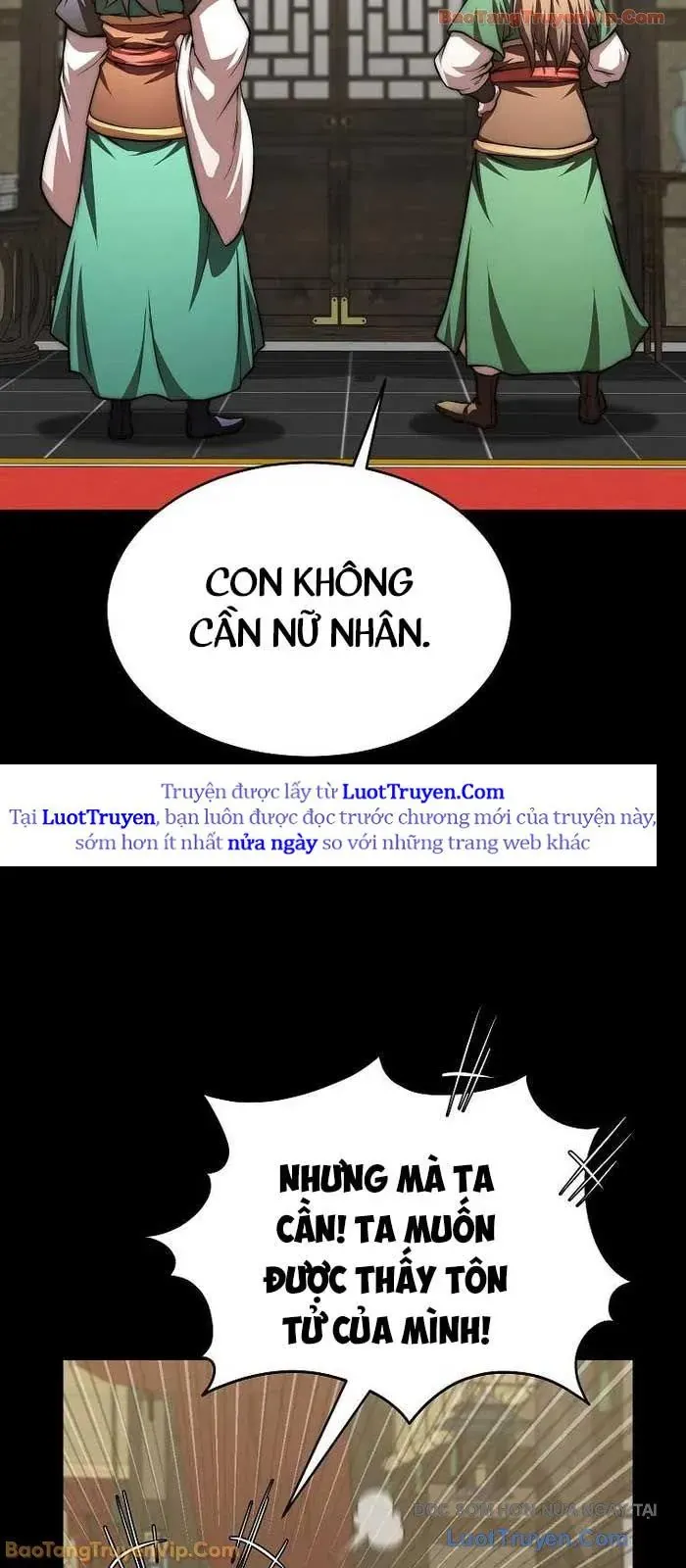 Con Trai Của Gia Tộc Nam Cung Thế Gia Chap 100 - Next Chap 101