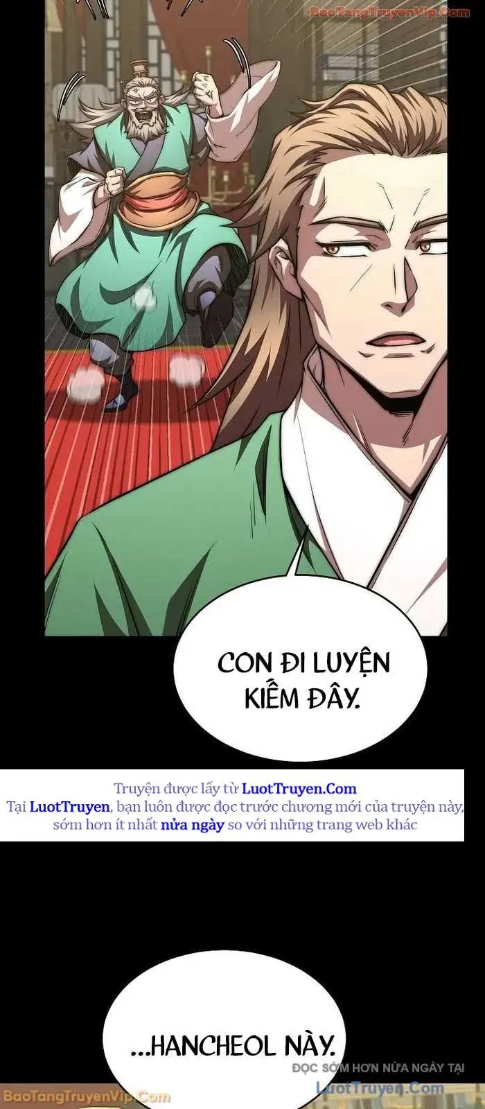 Con Trai Của Gia Tộc Nam Cung Thế Gia Chap 100 - Next Chap 101