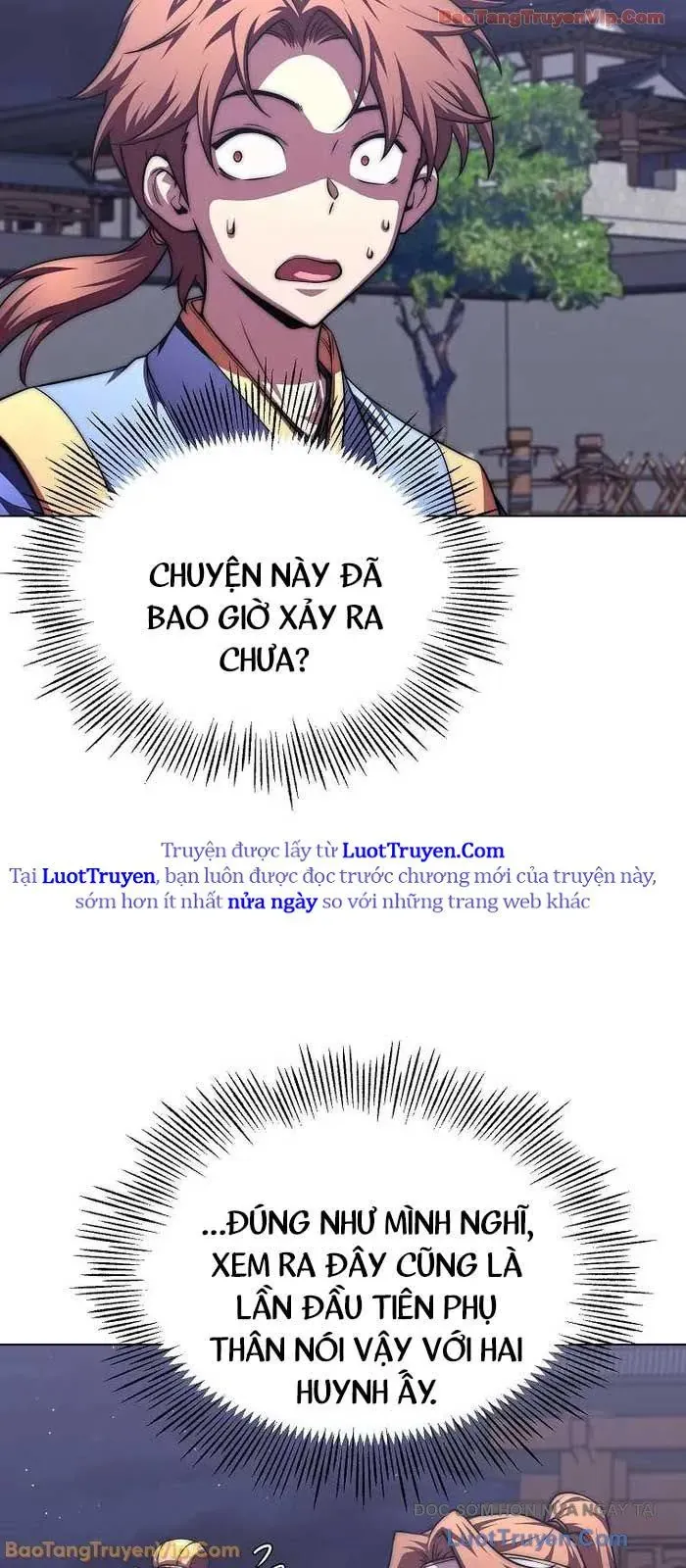 Con Trai Của Gia Tộc Nam Cung Thế Gia Chap 100 - Next Chap 101