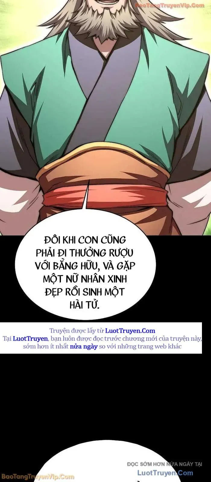 Con Trai Của Gia Tộc Nam Cung Thế Gia Chap 100 - Next Chap 101