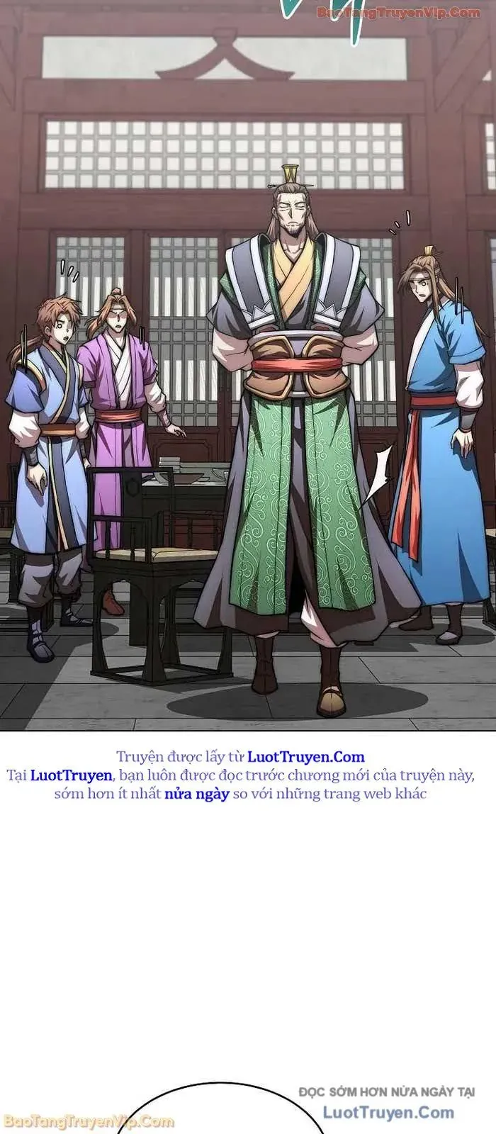 Con Trai Của Gia Tộc Nam Cung Thế Gia Chap 100 - Next Chap 101