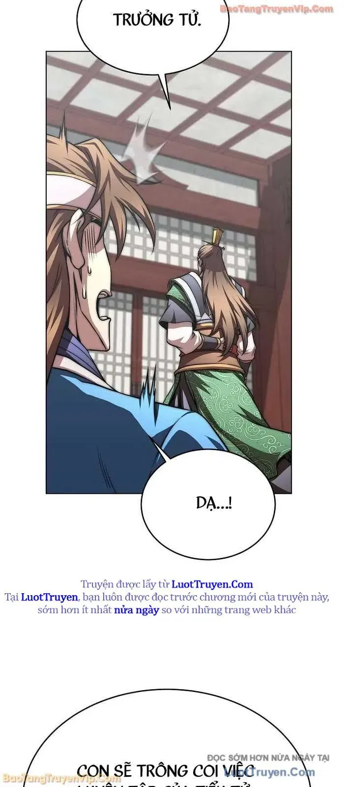 Con Trai Của Gia Tộc Nam Cung Thế Gia Chap 100 - Next Chap 101
