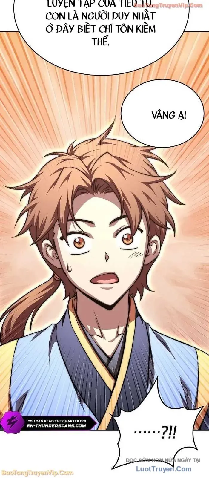 Con Trai Của Gia Tộc Nam Cung Thế Gia Chap 100 - Next Chap 101