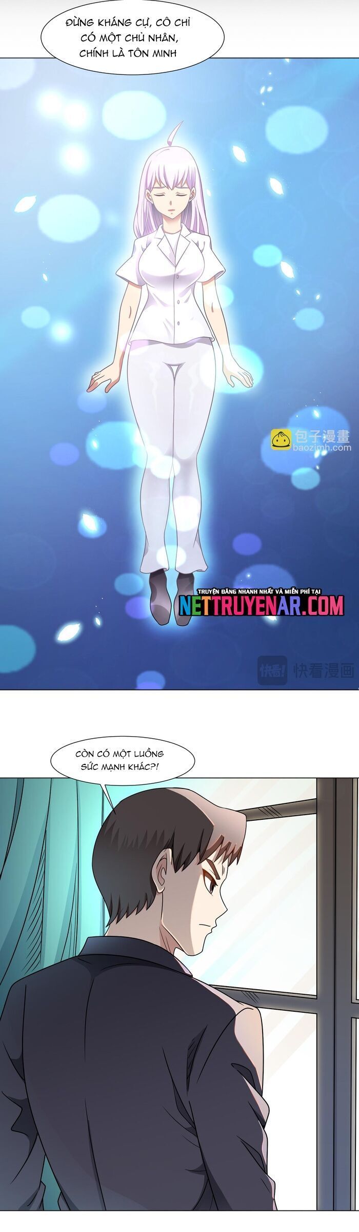 Cùng Ngự Thần Thú Báo Thù Chap 141 - Next Chap 142