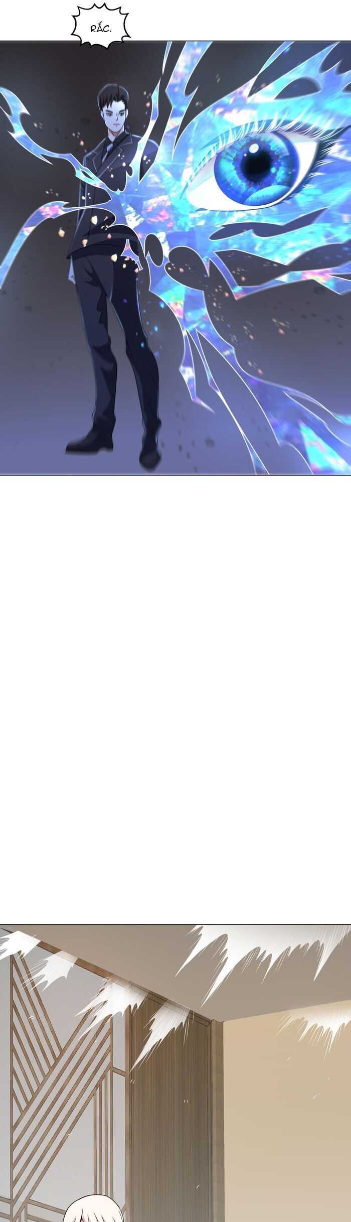 Cùng Ngự Thần Thú Báo Thù Chap 141 - Next Chap 142