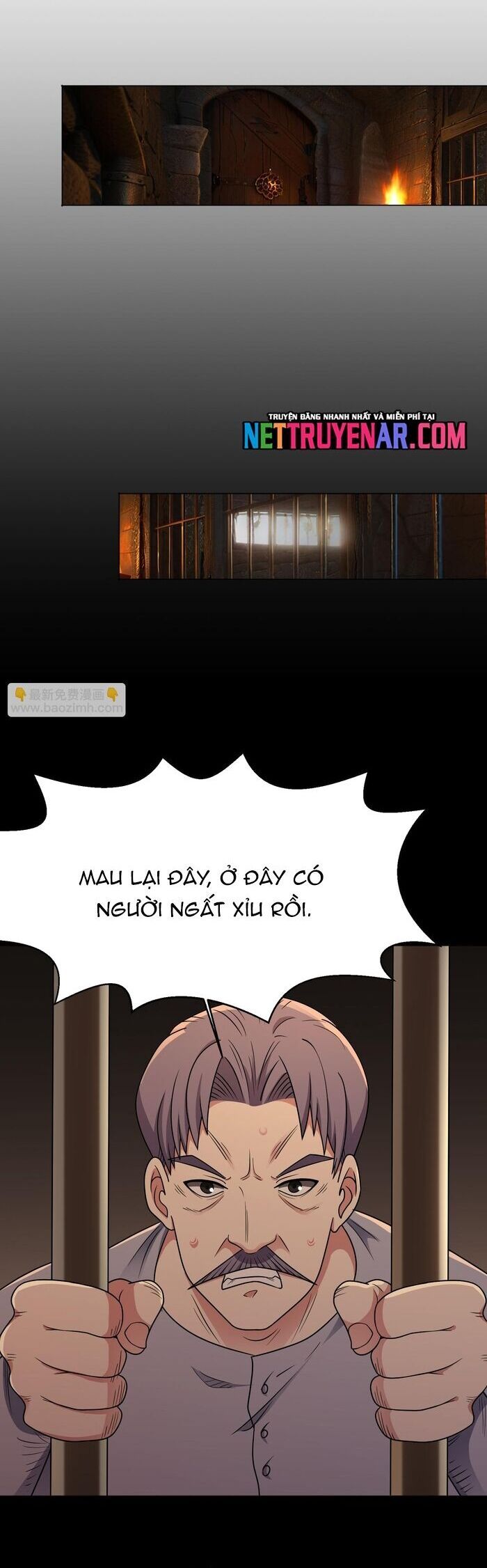 Cùng Ngự Thần Thú Báo Thù Chap 141 - Next Chap 142