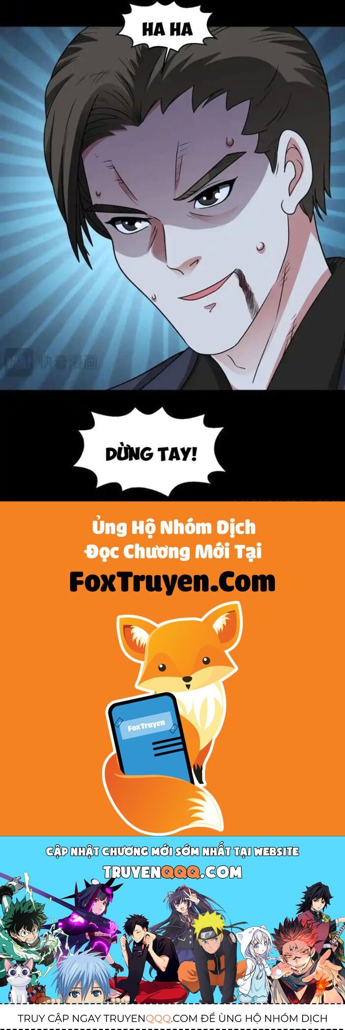 Cùng Ngự Thần Thú Báo Thù Chap 145 - Next Chap 146