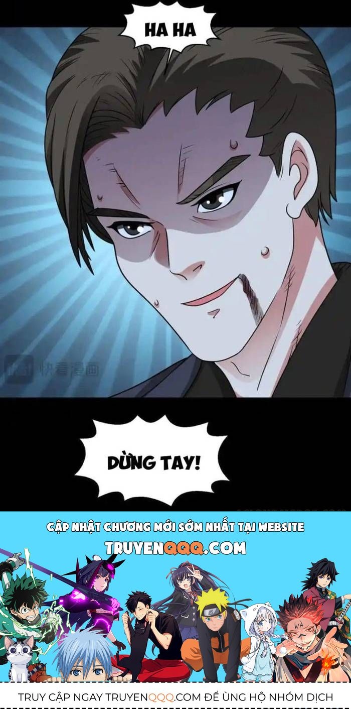 Cùng Ngự Thần Thú Báo Thù Chap 145 - Next Chap 146