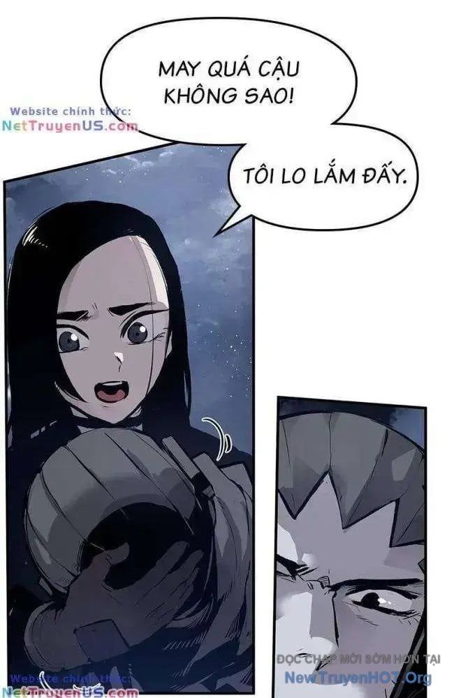 Kị Sĩ Xác Sống Chap 25 - Next Chap 26