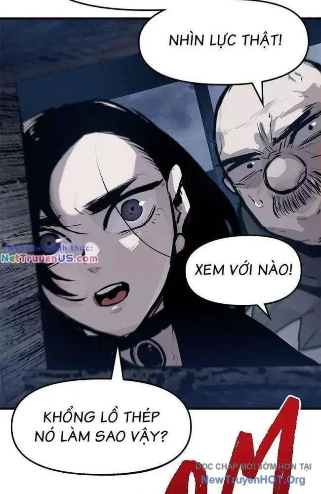 Kị Sĩ Xác Sống Chap 25 - Next Chap 26