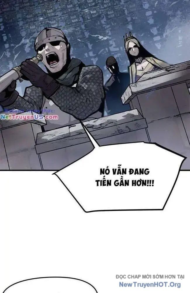 Kị Sĩ Xác Sống Chap 25 - Next Chap 26