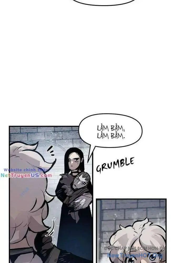 Kị Sĩ Xác Sống Chap 25 - Next Chap 26