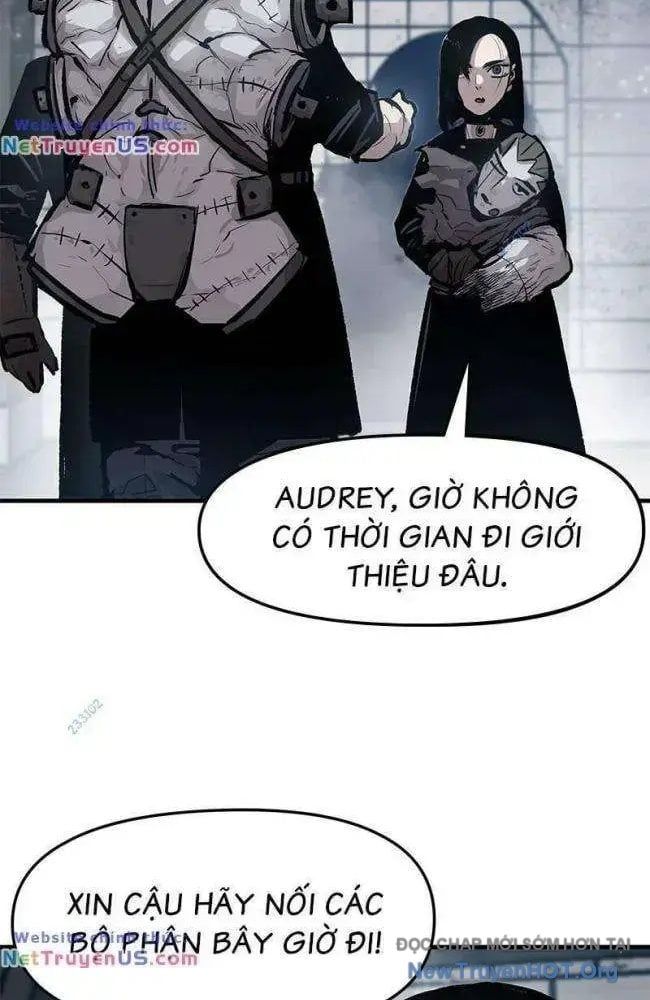 Kị Sĩ Xác Sống Chap 25 - Next Chap 26