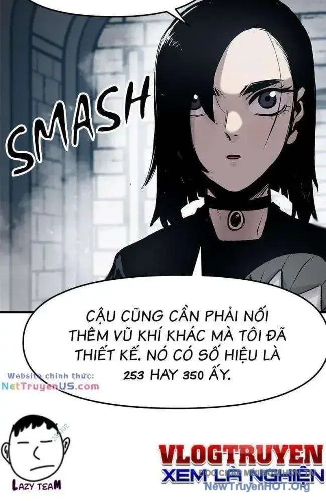 Kị Sĩ Xác Sống Chap 25 - Next Chap 26