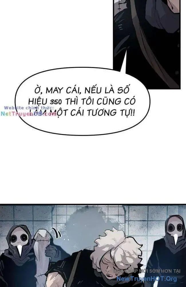 Kị Sĩ Xác Sống Chap 25 - Next Chap 26