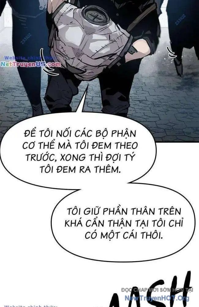 Kị Sĩ Xác Sống Chap 25 - Next Chap 26