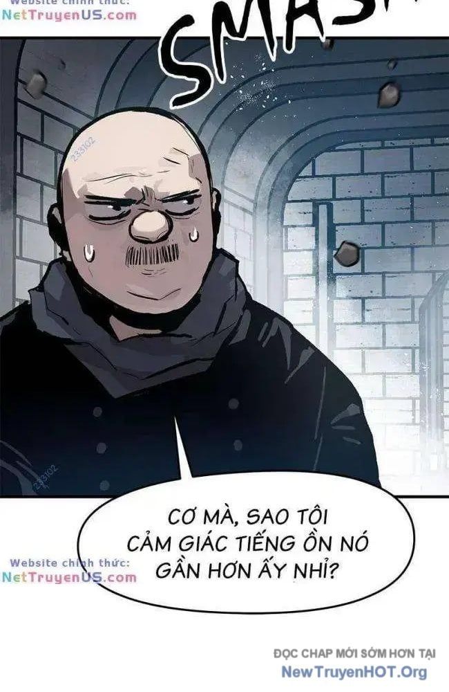 Kị Sĩ Xác Sống Chap 25 - Next Chap 26