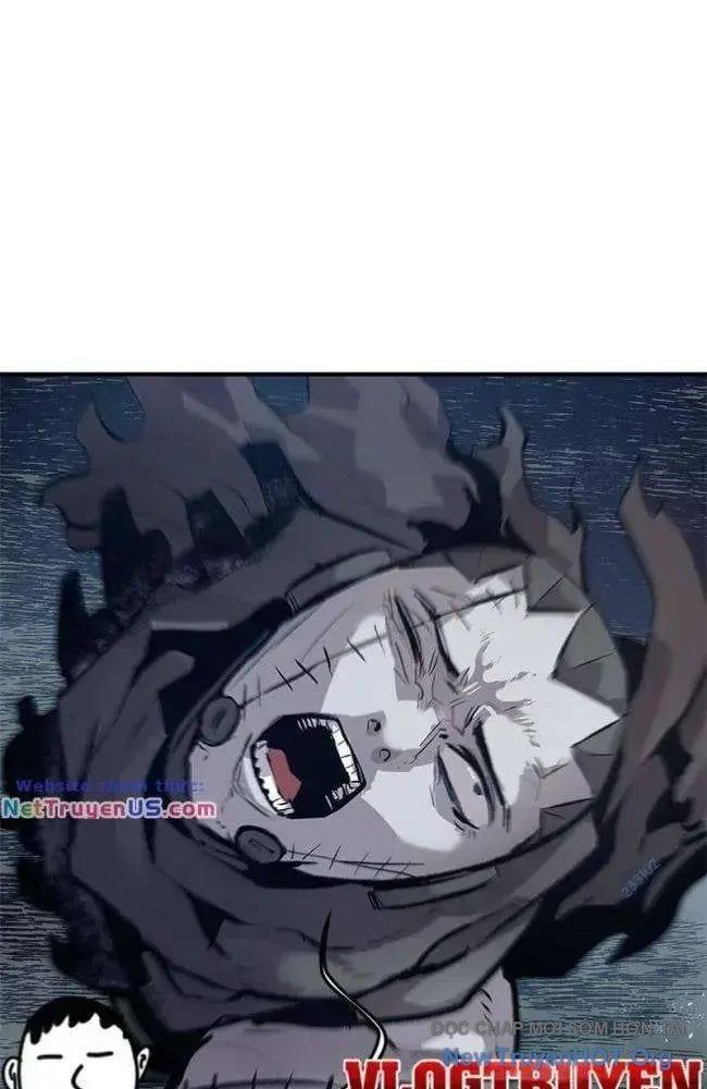 Kị Sĩ Xác Sống Chap 25 - Next Chap 26