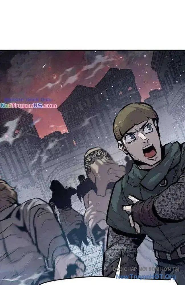 Kị Sĩ Xác Sống Chap 26 - Next Chap 27