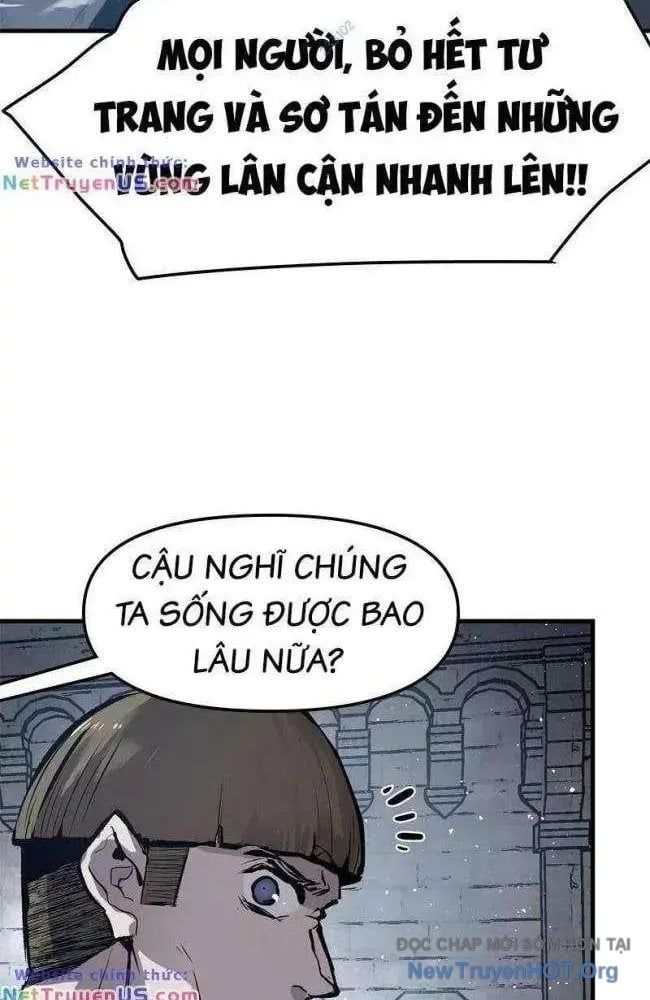 Kị Sĩ Xác Sống Chap 26 - Next Chap 27