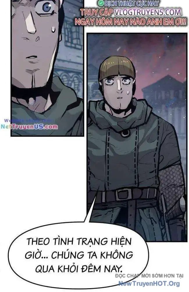 Kị Sĩ Xác Sống Chap 26 - Next Chap 27