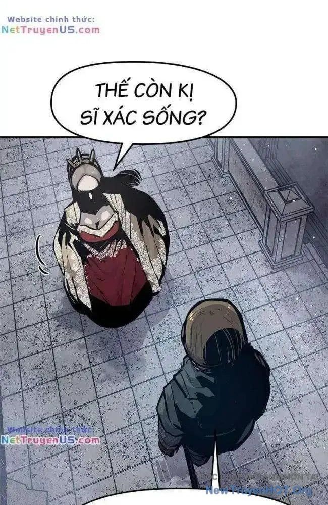 Kị Sĩ Xác Sống Chap 26 - Next Chap 27