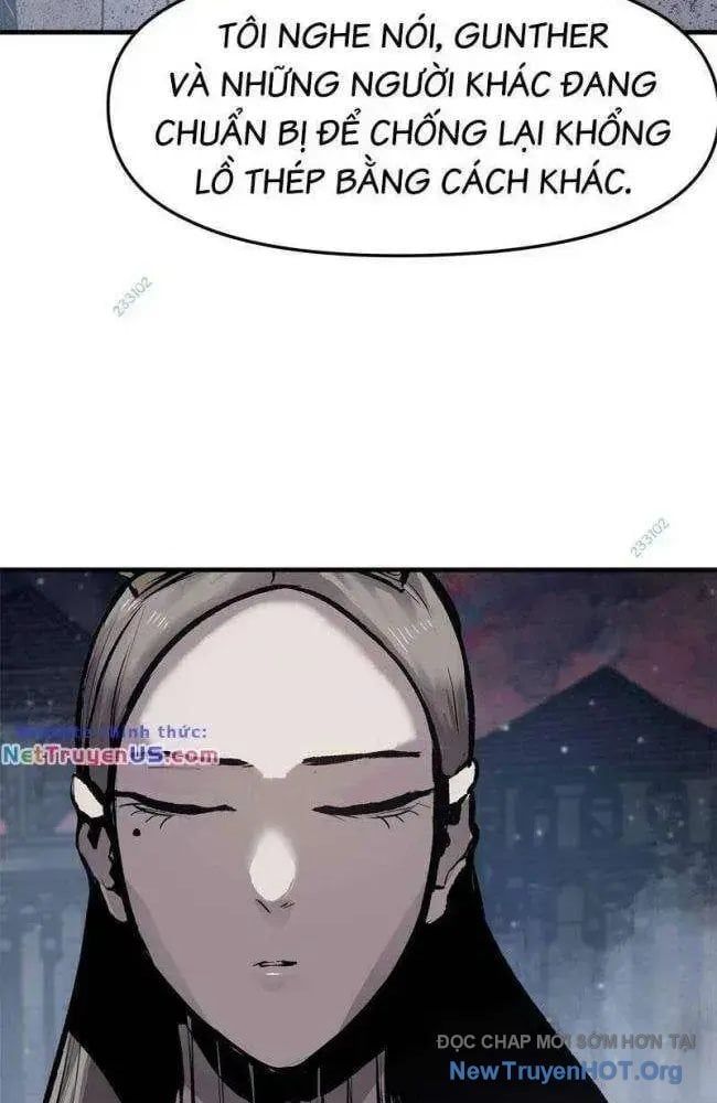 Kị Sĩ Xác Sống Chap 26 - Next Chap 27