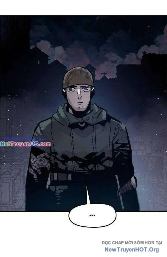 Kị Sĩ Xác Sống Chap 26 - Next Chap 27