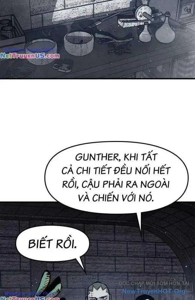 Kị Sĩ Xác Sống Chap 26 - Next Chap 27