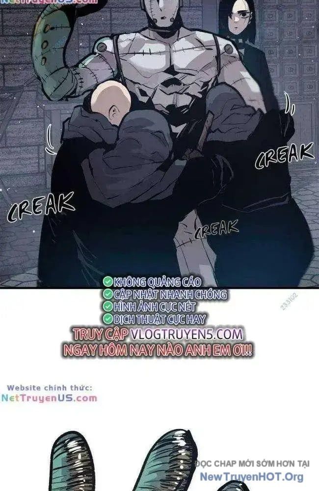 Kị Sĩ Xác Sống Chap 26 - Next Chap 27