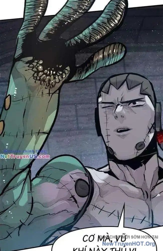 Kị Sĩ Xác Sống Chap 26 - Next Chap 27