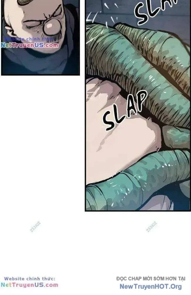 Kị Sĩ Xác Sống Chap 26 - Next Chap 27