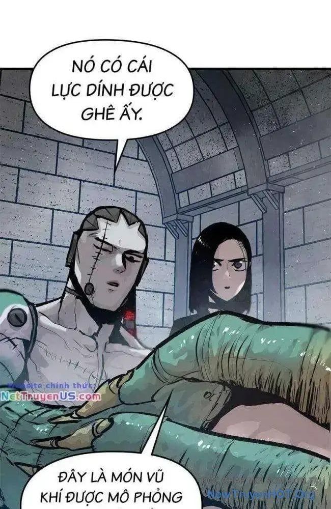 Kị Sĩ Xác Sống Chap 26 - Next Chap 27