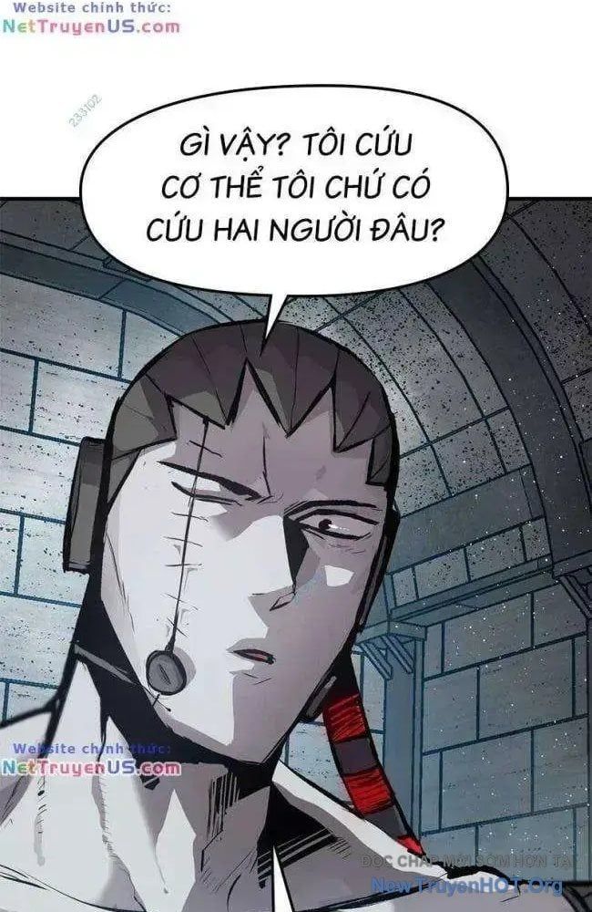 Kị Sĩ Xác Sống Chap 26 - Next Chap 27