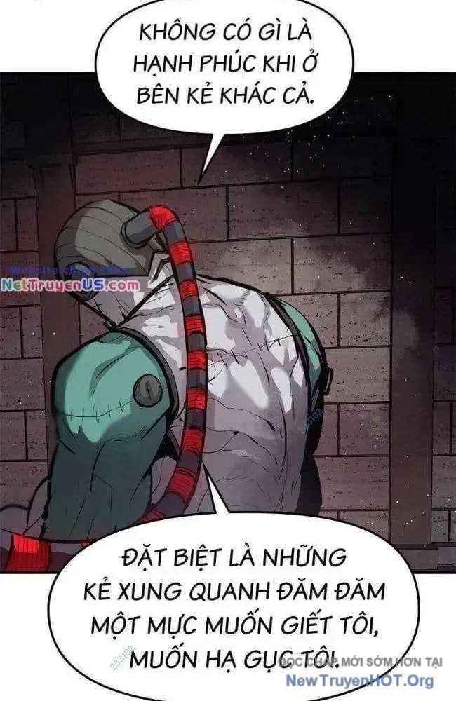 Kị Sĩ Xác Sống Chap 26 - Next Chap 27