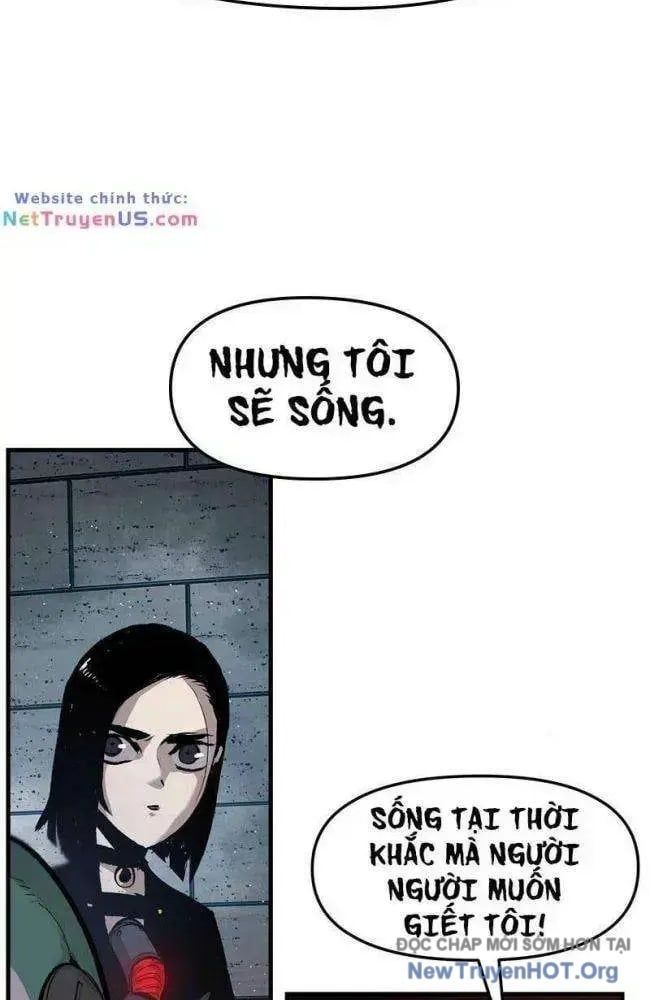 Kị Sĩ Xác Sống Chap 26 - Next Chap 27